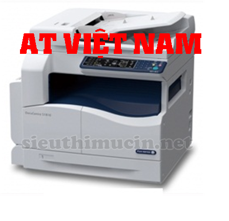 Máy photocopy Fuji Xerox DocuCentre S2010 CPS NW